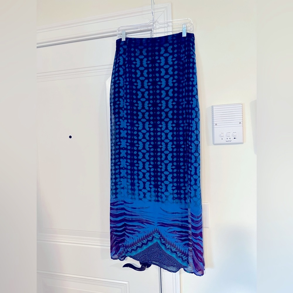Express Skirt